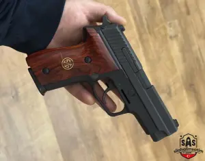 SIFIR SİG SAUER P229 M11-A1 {TR’DE TEK}