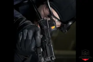 AIMPOINT 3.5 MOA - Red Dot Reflex Sight with Integrated Acro™ Interface