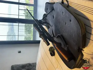 300 Wi̇n Mag Cz 550 Hunting