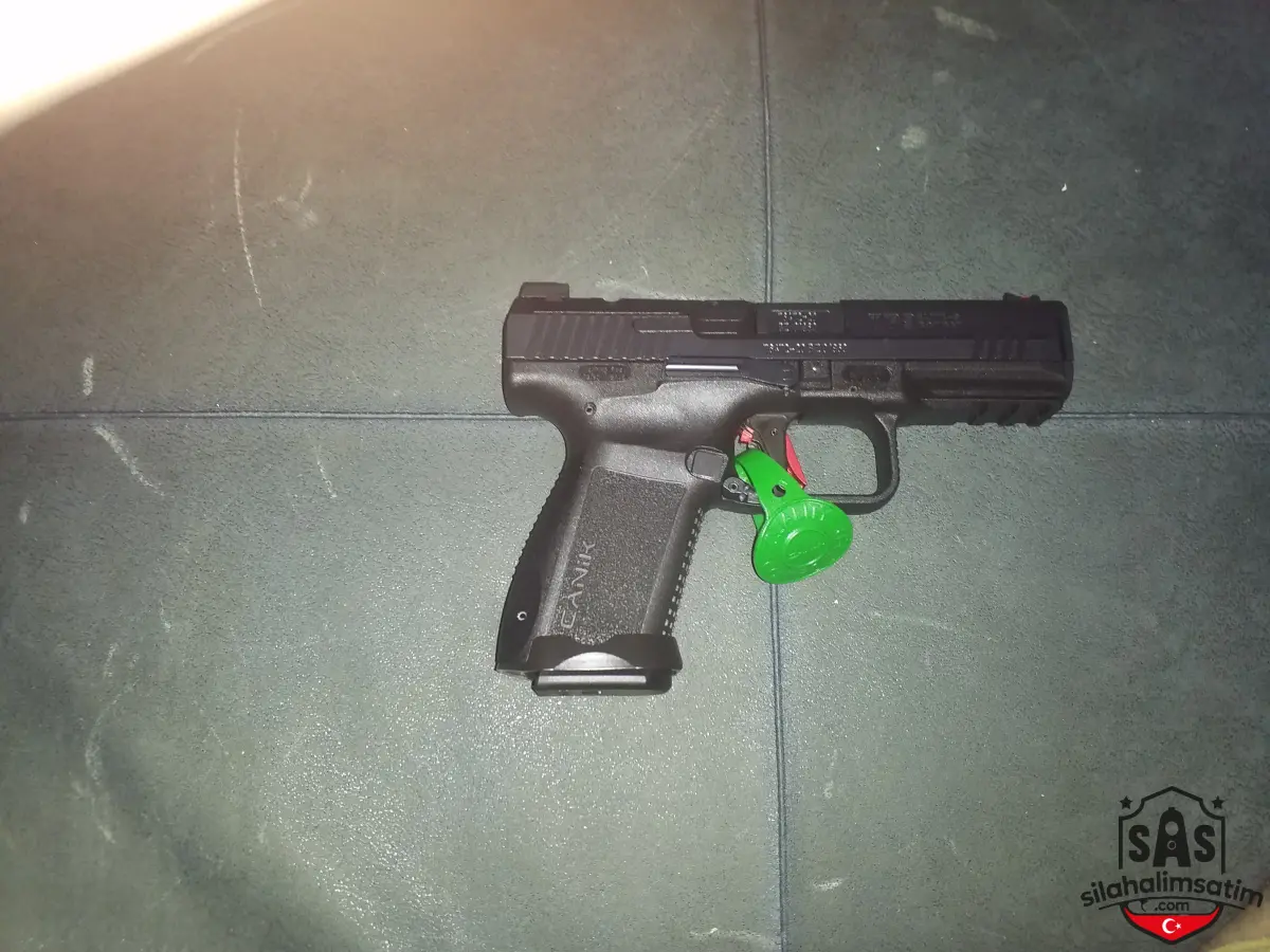 canik tp 9 elit s combat - 2