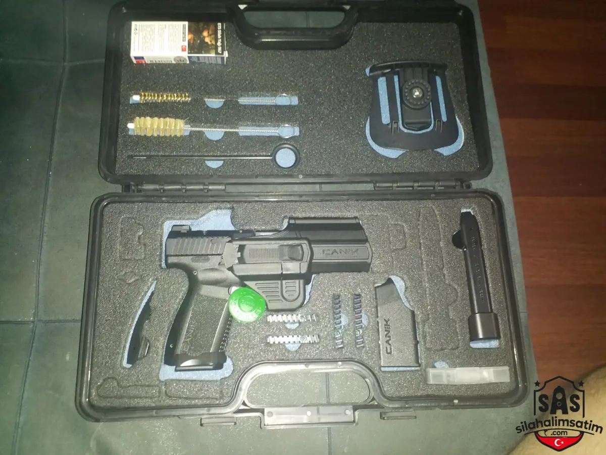 canik tp 9 elit s combat - 4