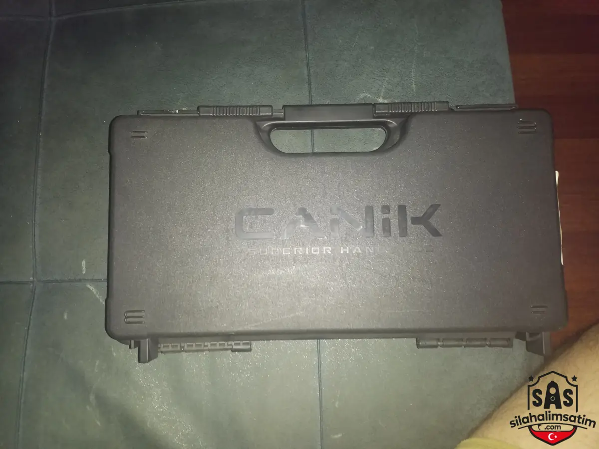canik tp 9 elit s combat - 5