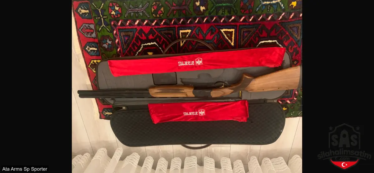 Ata Arms Sp Sporter