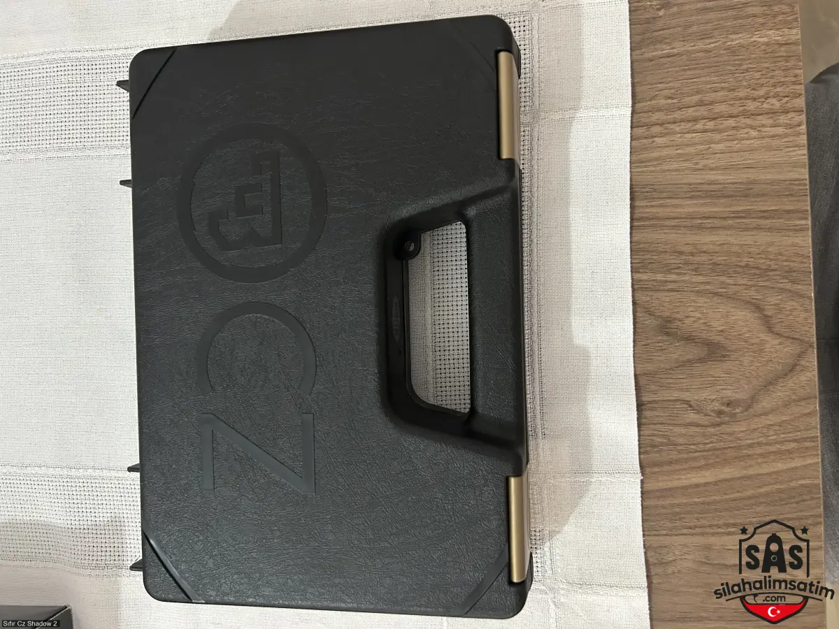 (Kamu) Sıfır Cz Shadow 2 / Adıyaman - 3