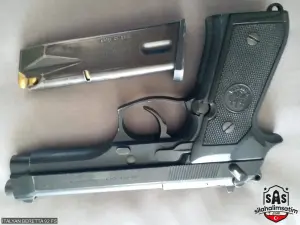 İTALYAN BERETTA 92 FS
