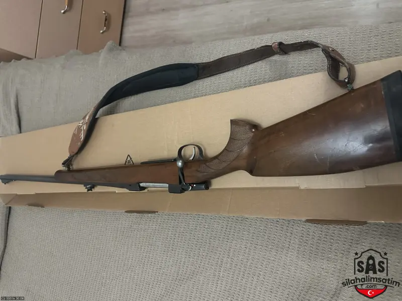 Cz 550 lx 30.06