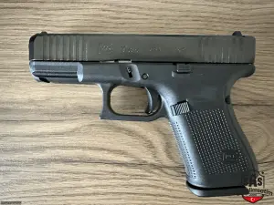 19 Gen 5 kapalı kutu