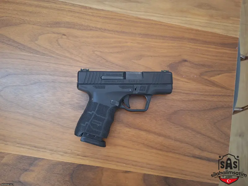 Sarsılmaz sc 9