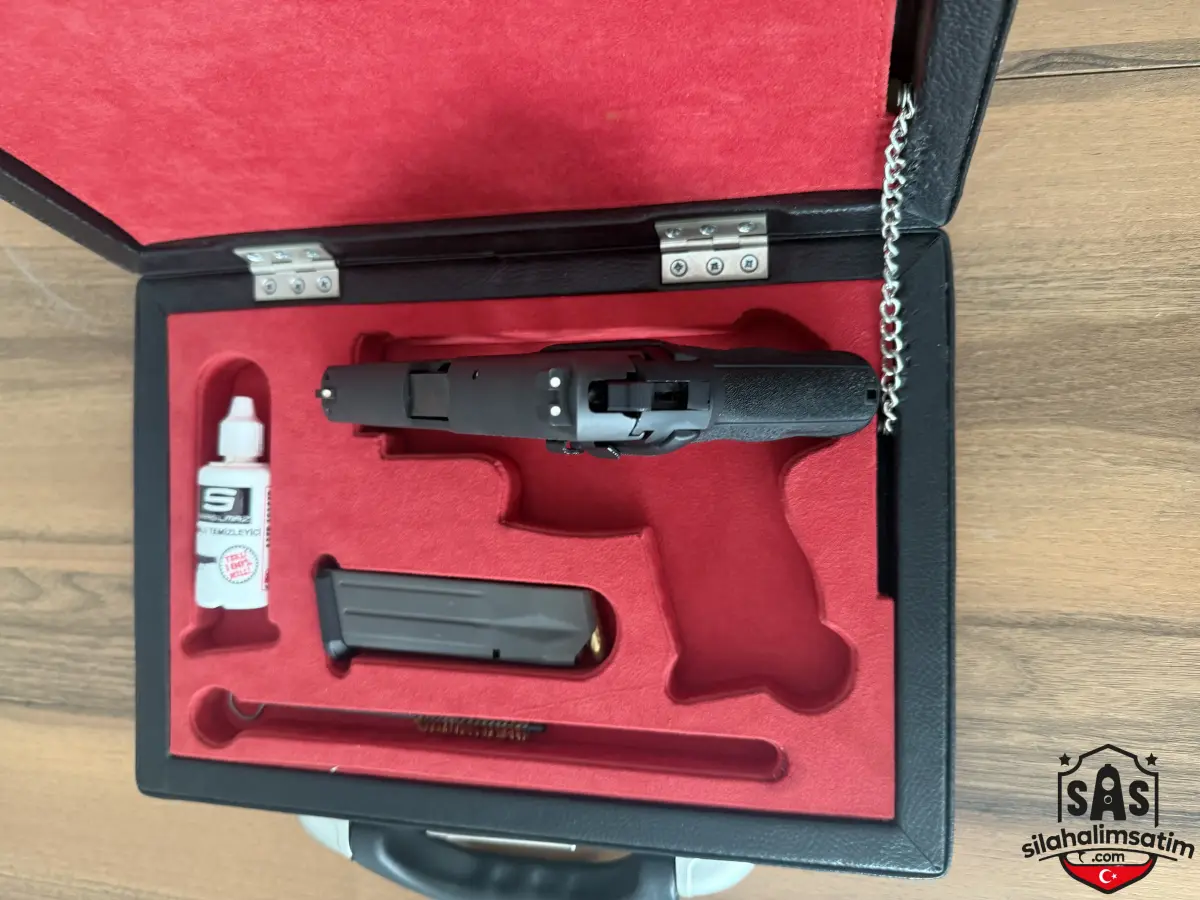Sigsauer P229 - 7