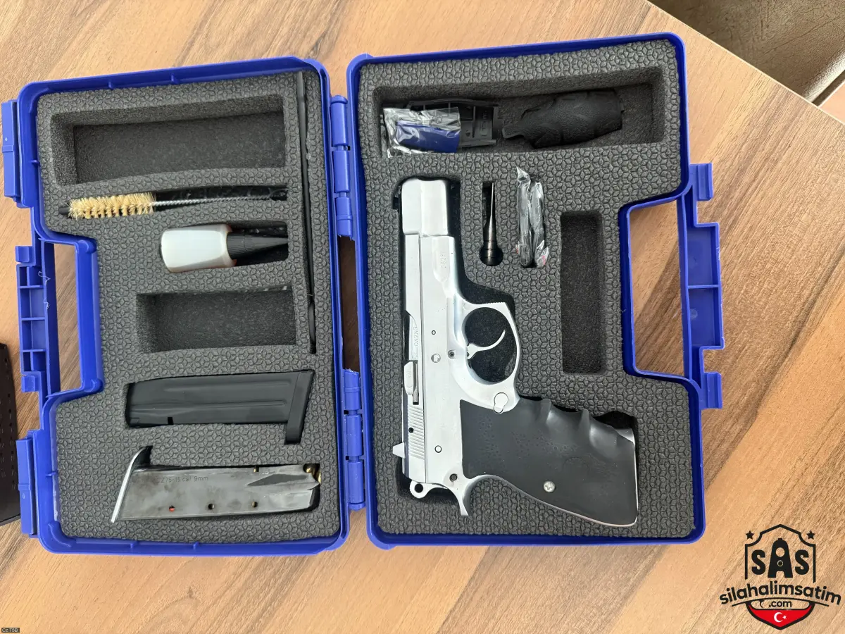 Cz 75B - 3