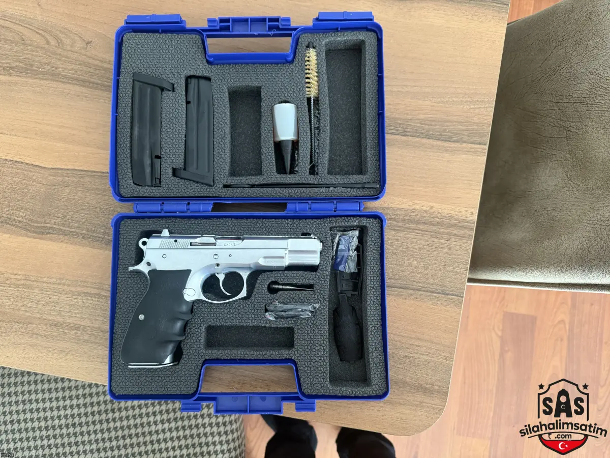 Cz 75B