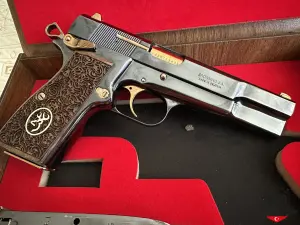 Browning 245 NT ACİL !!!