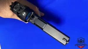 Glock 19 gen 3 Sitenin en ucuzu Sıfır kamu görevlisinden
