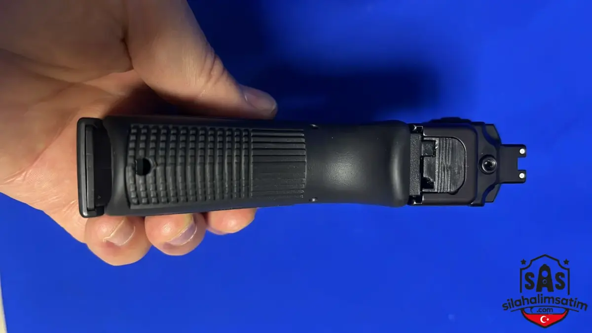 Glock 19 gen 3 Sitenin en ucuzu Sıfır kamu görevlisinden - 4