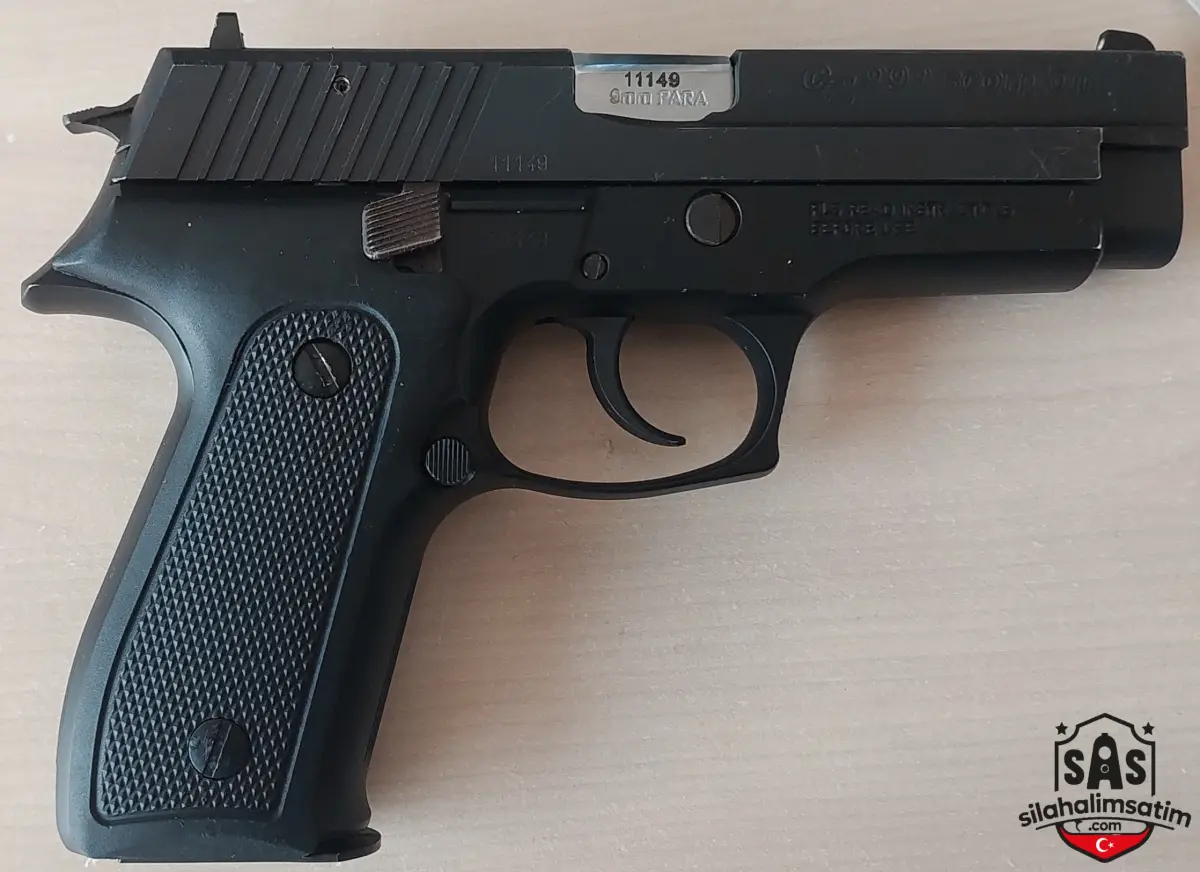 CZ 999 SCORPION - 2