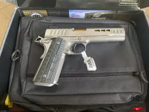 Sıfır Kimber Rapid Dawn