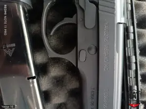 Yavuz 16 