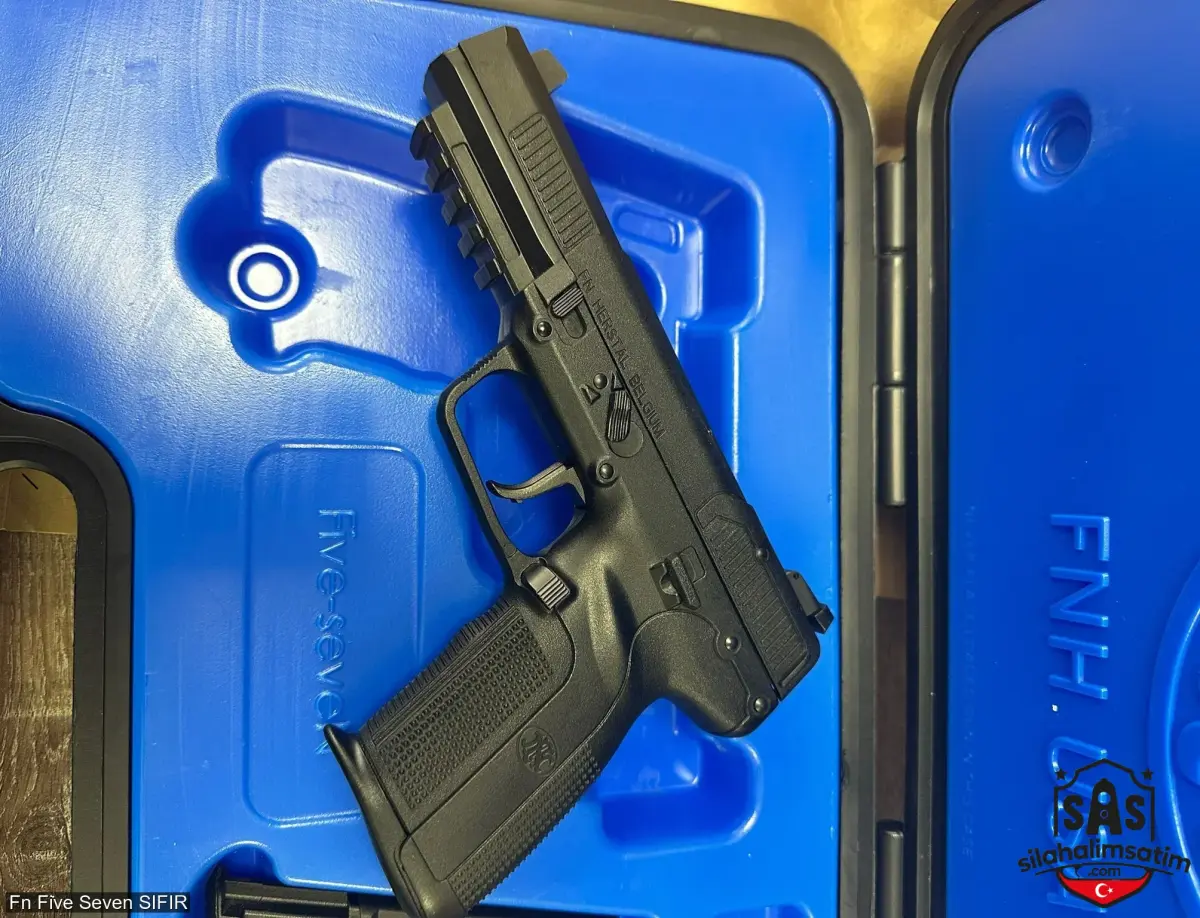 Fn Fi̇ve Seven SIFIR - 3