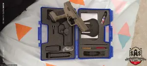 Satlık sarsılmaz sar9 Mete haki 