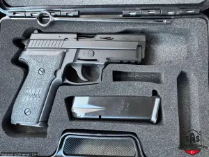 Sigsauer p229 alman 13+1
