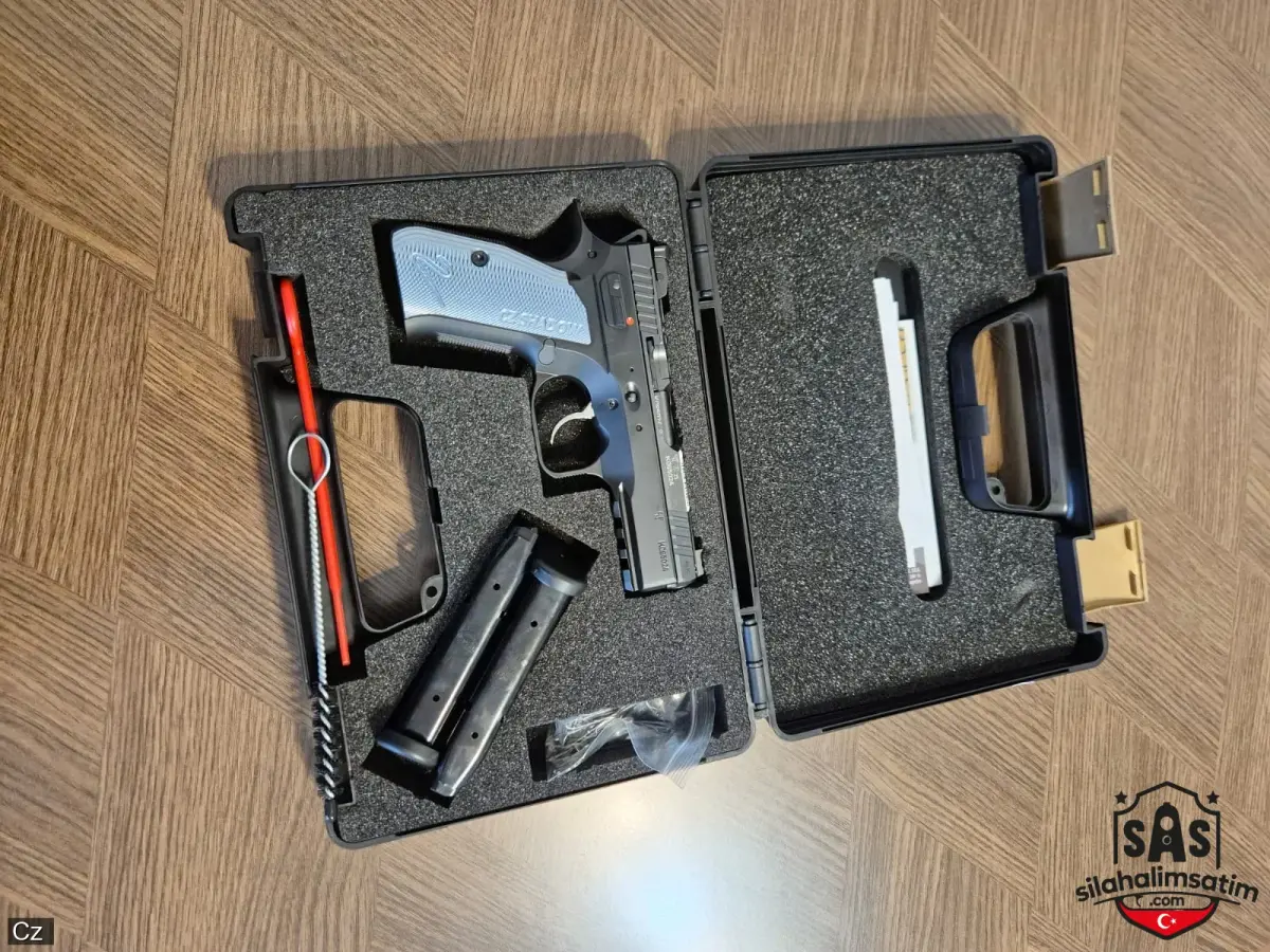 Cz  - 1