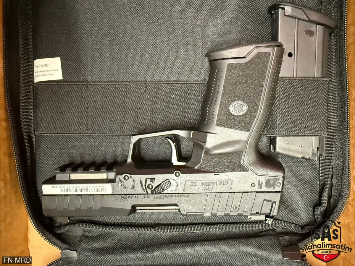 FN MRD - 2