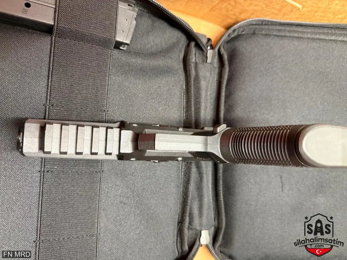 FN MRD - 3