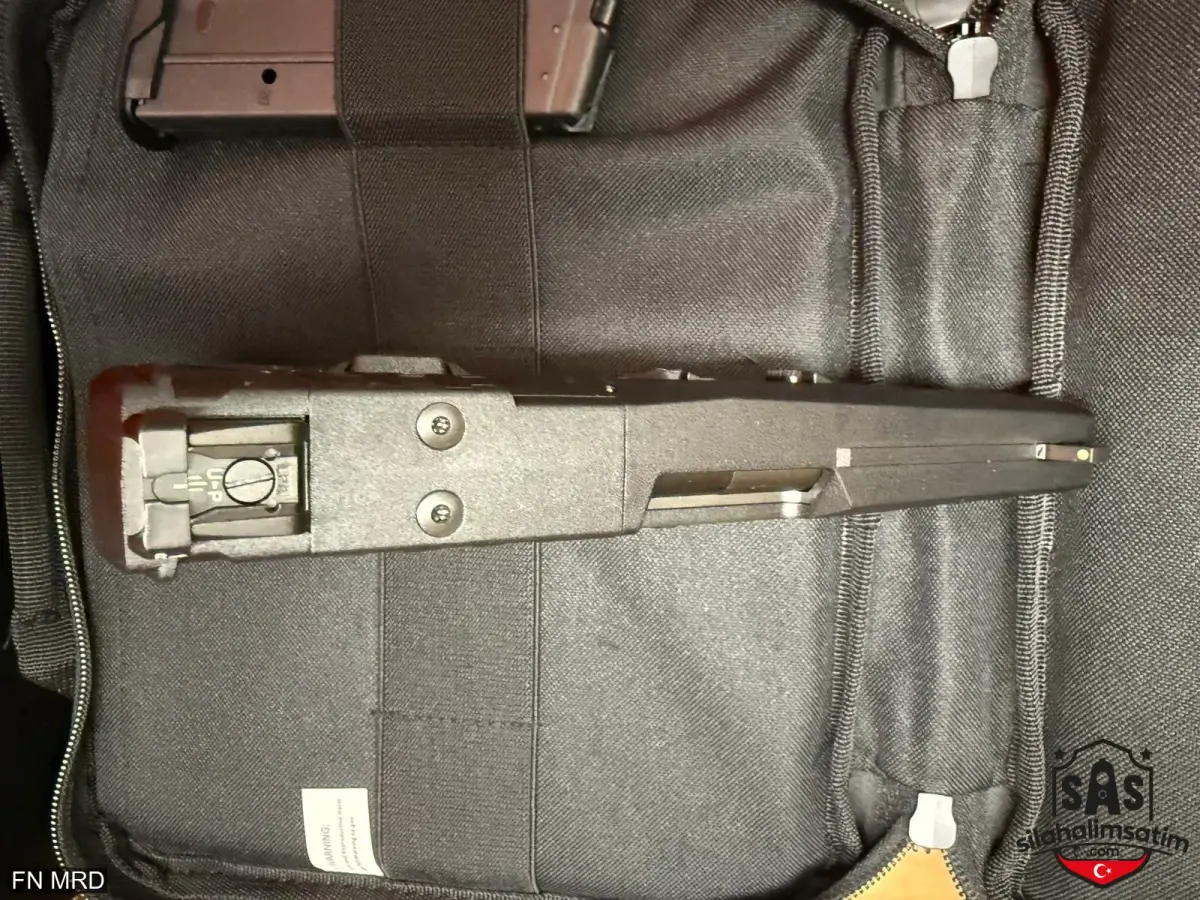 FN MRD - 4