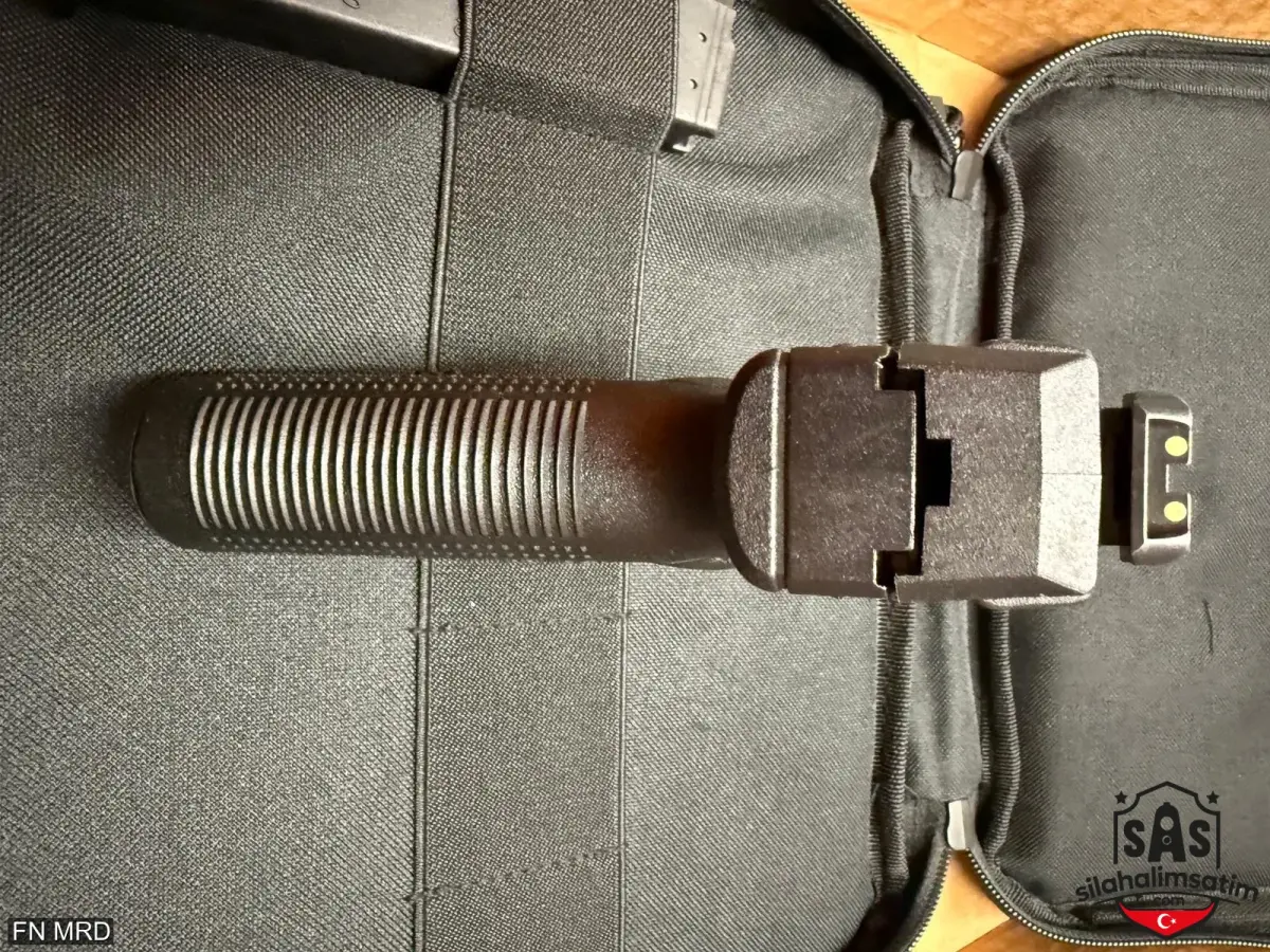 FN MRD - 5