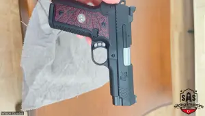 Wilson Combat