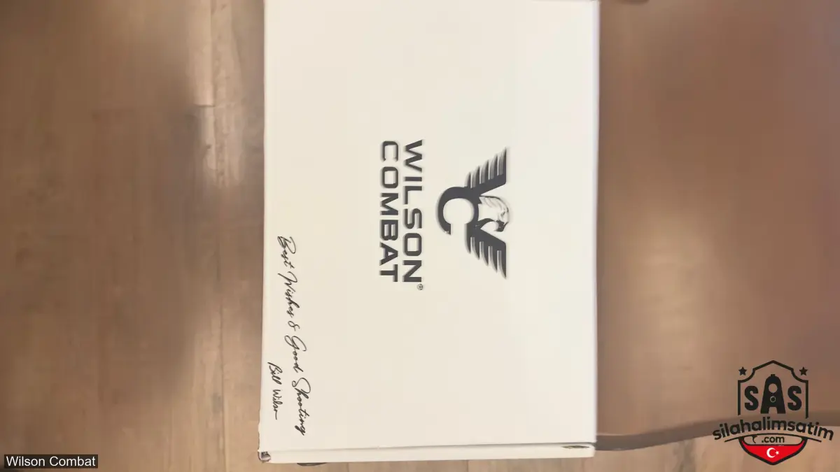 Wilson Combat - 2