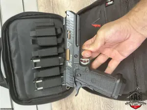 TARAN TACTİCAL JW4