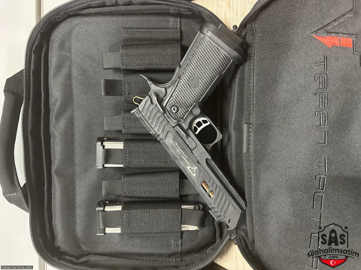 TARAN TACTİCAL JW4 - 3