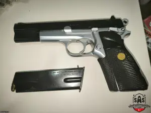 Browning 14 Lü