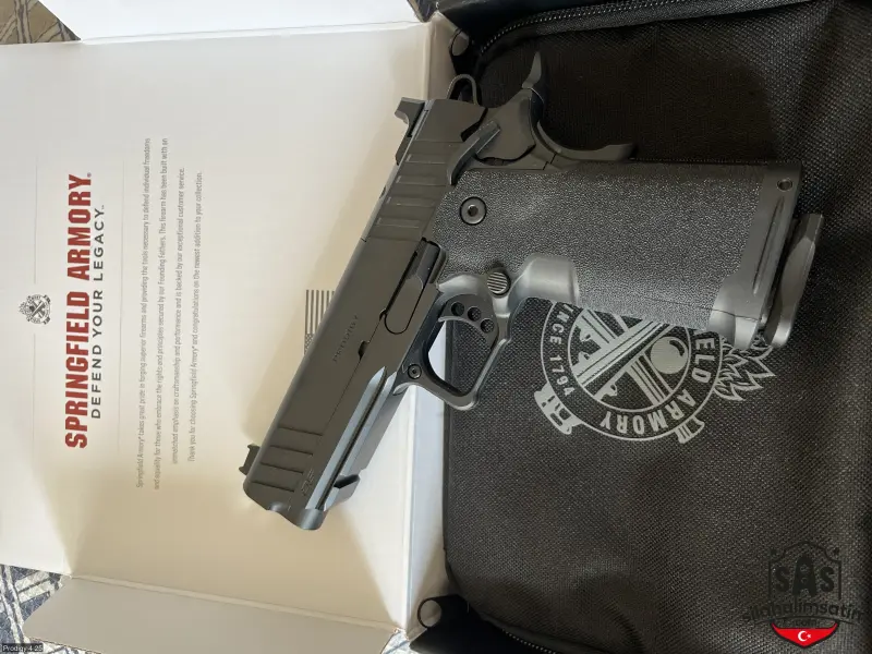 Prodigy 4 25