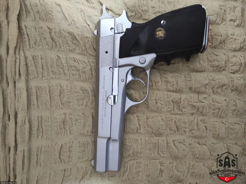 Satılık brovling 14lü