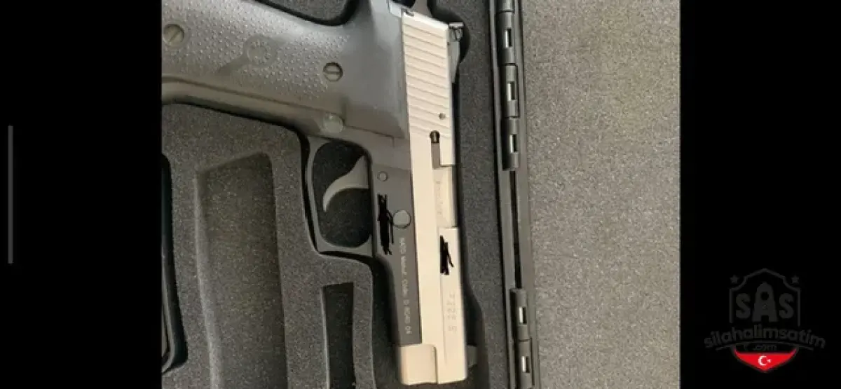 SIG SAUER P226 S SPORT