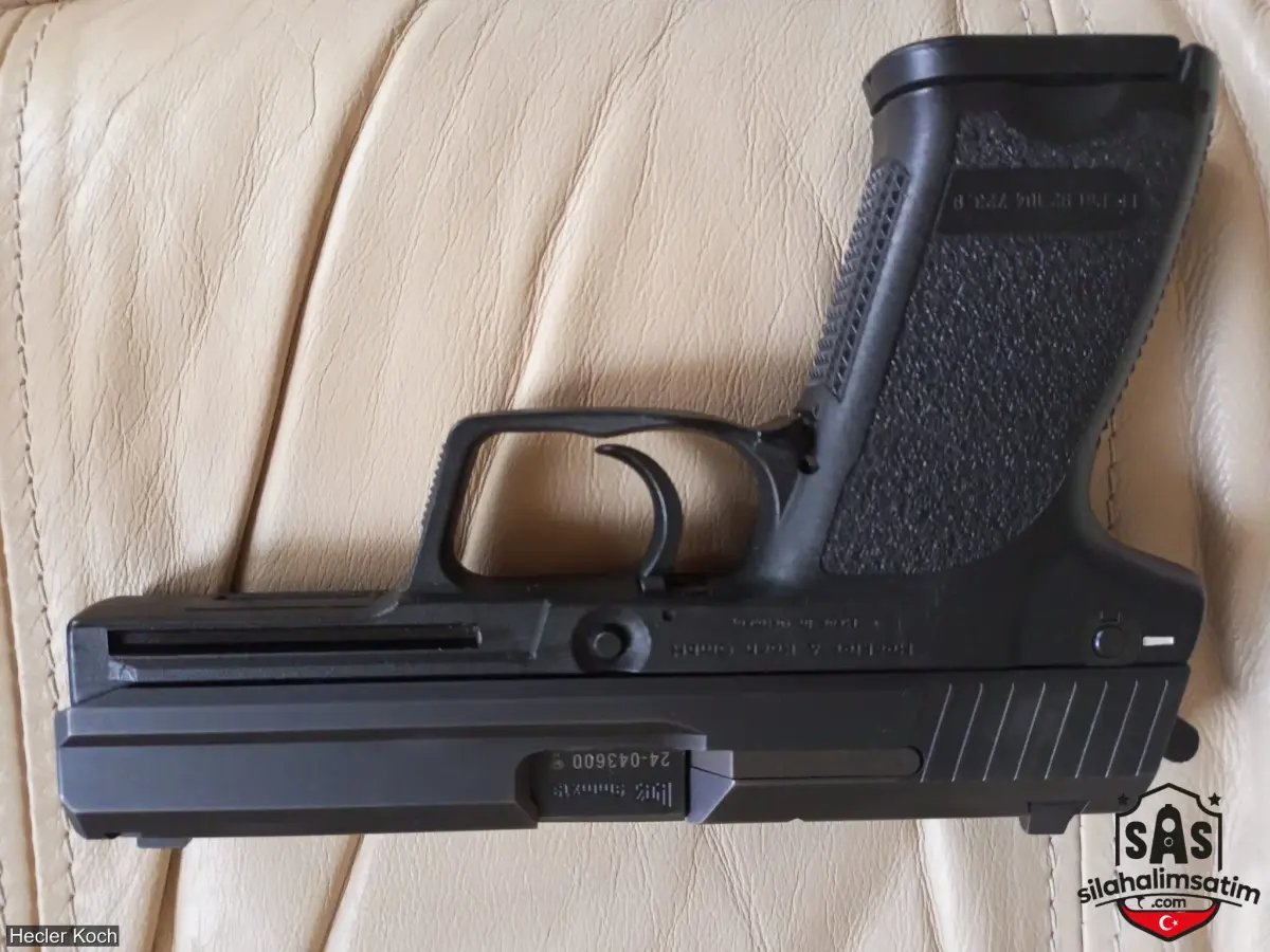 Hecler Koch - 2