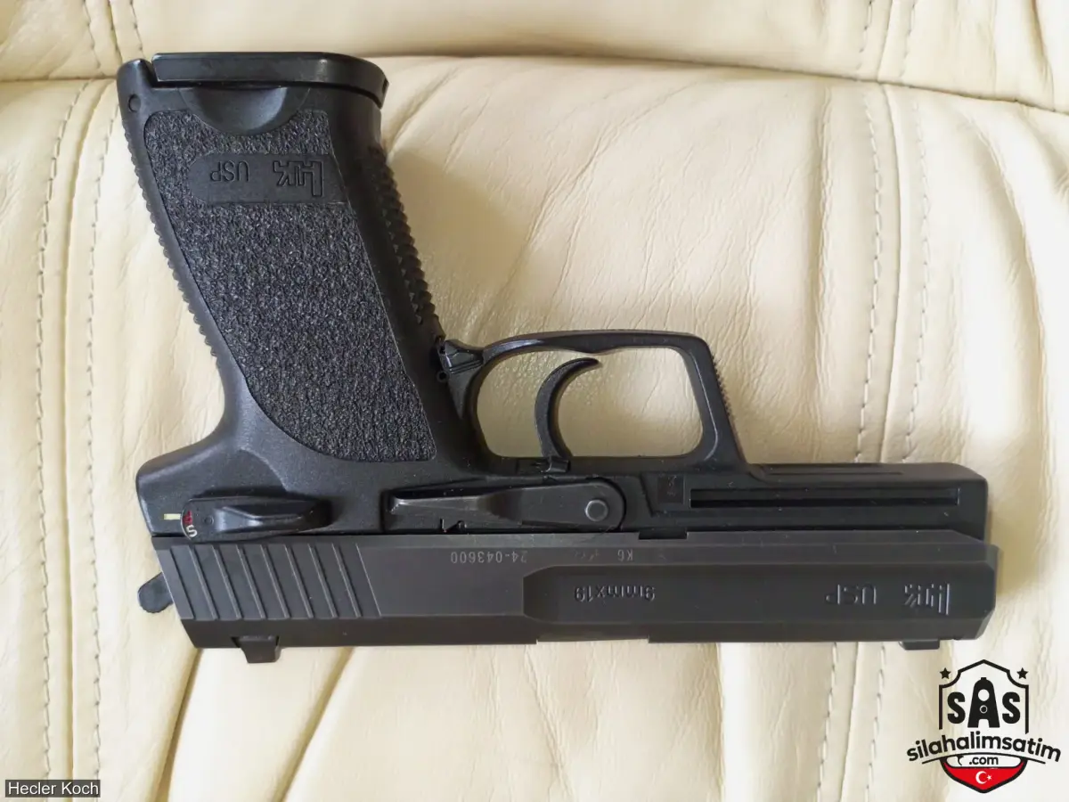 Hecler Koch - 3