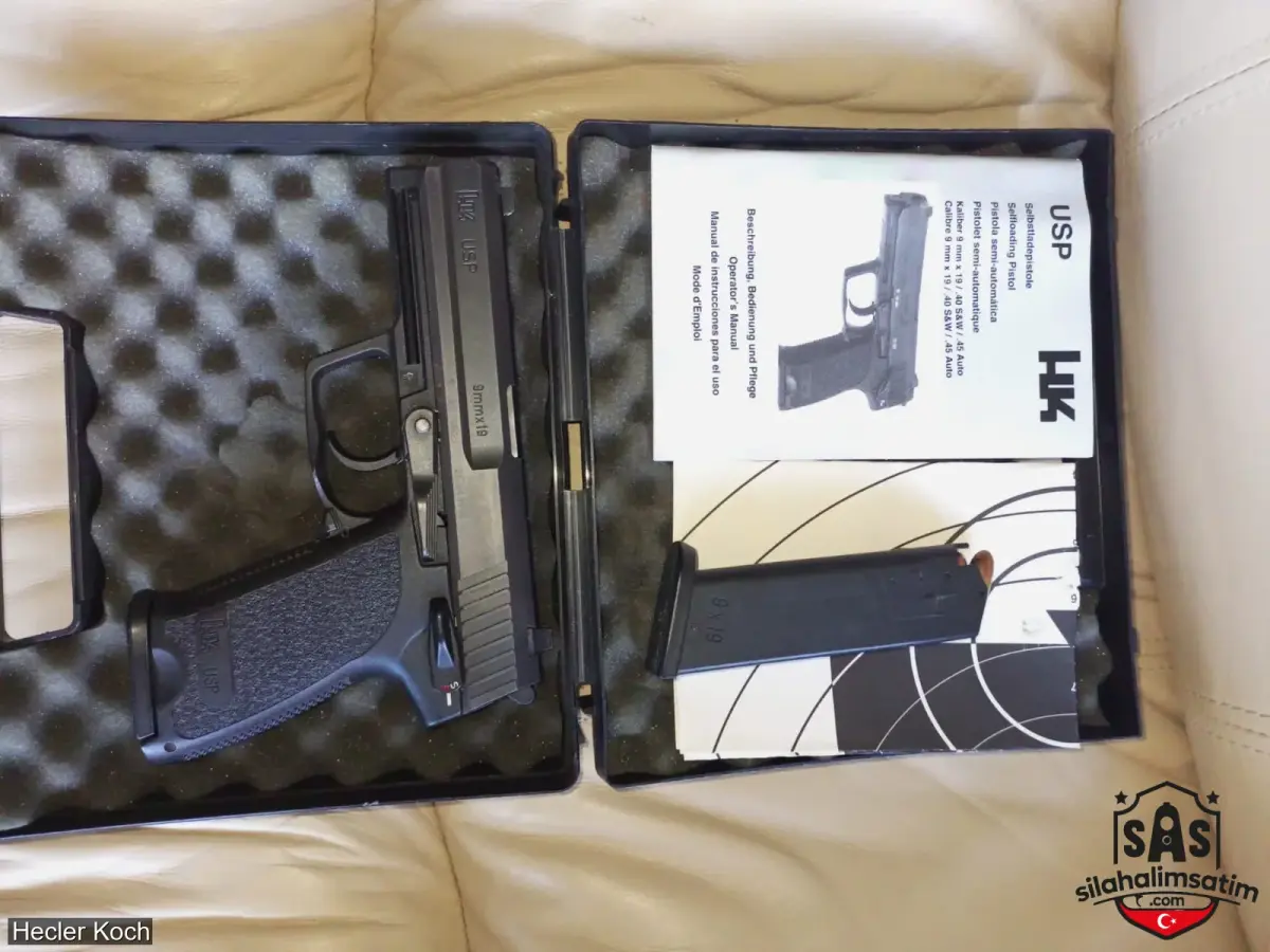 Hecler Koch - 4