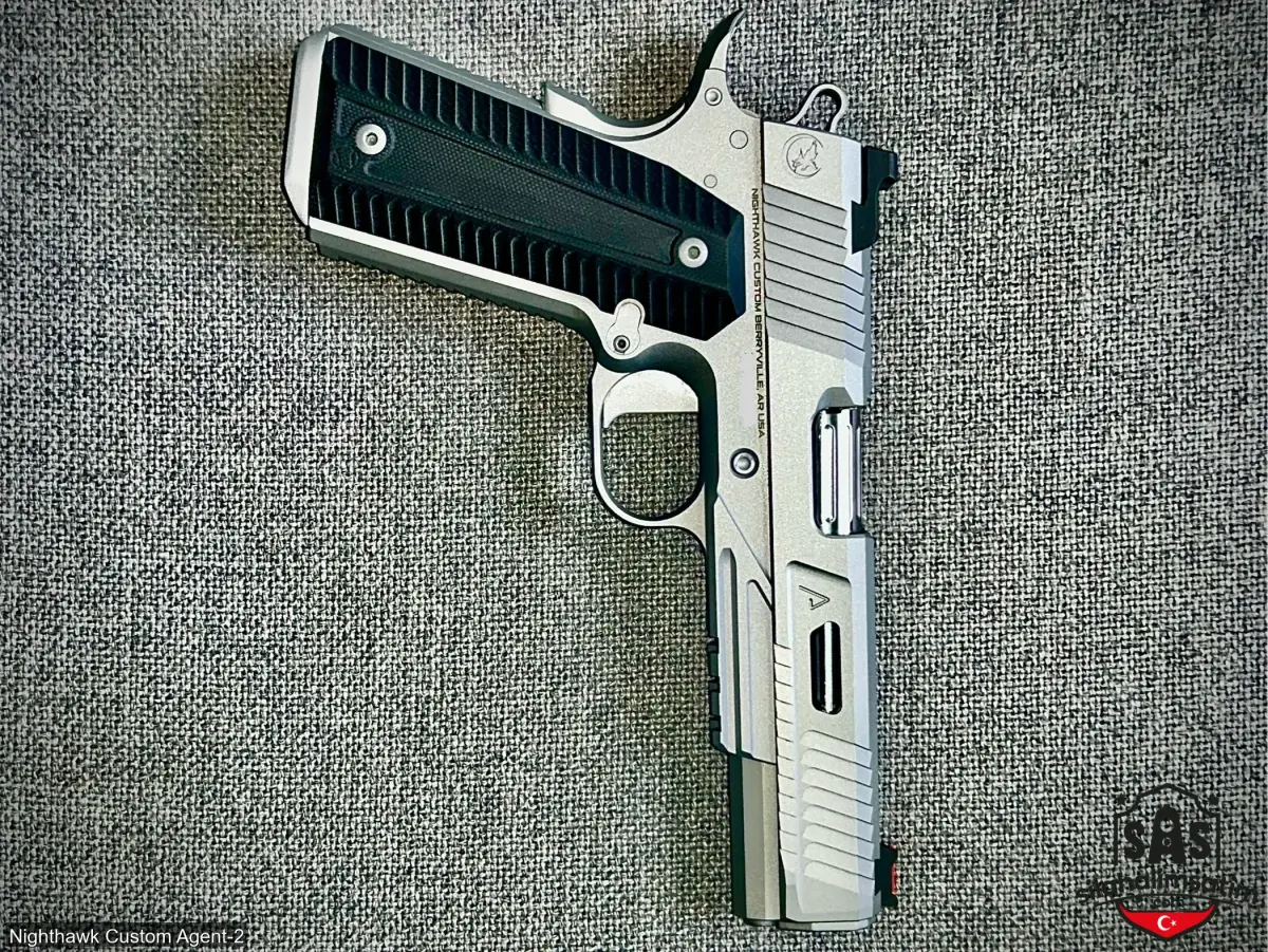 Nighthawk Custom Agent-2 - 1