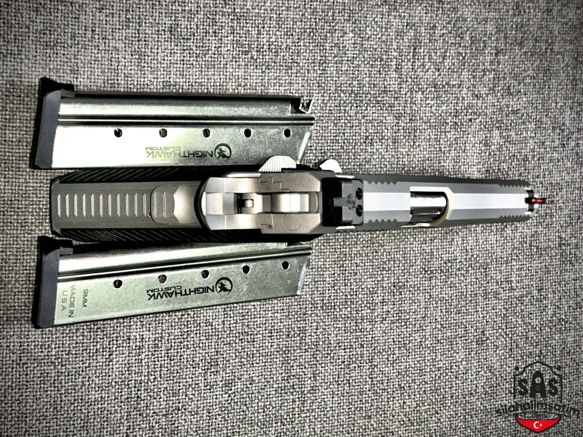 Nighthawk Custom Agent-2 - 4