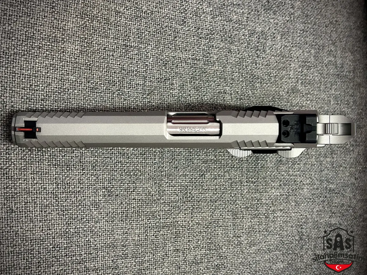 Nighthawk Custom Agent-2 - 5