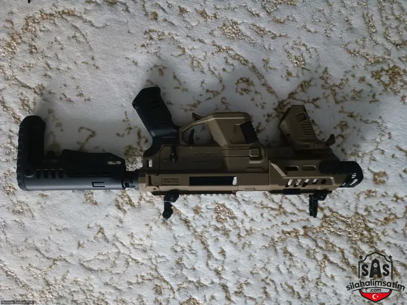 Recover Tactical P-IX 
