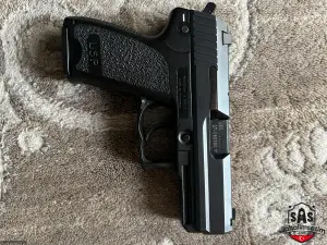 hk usp compact 9 mm