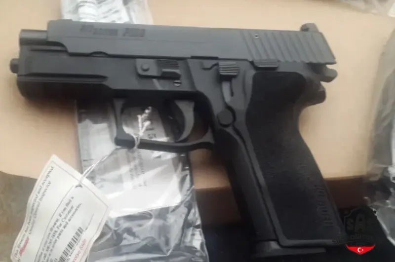 SIG SAUER P229 SIFIR