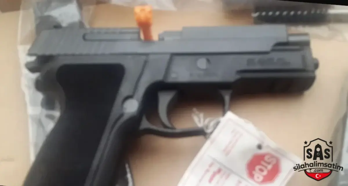 SIG SAUER P229 SIFIR - 2