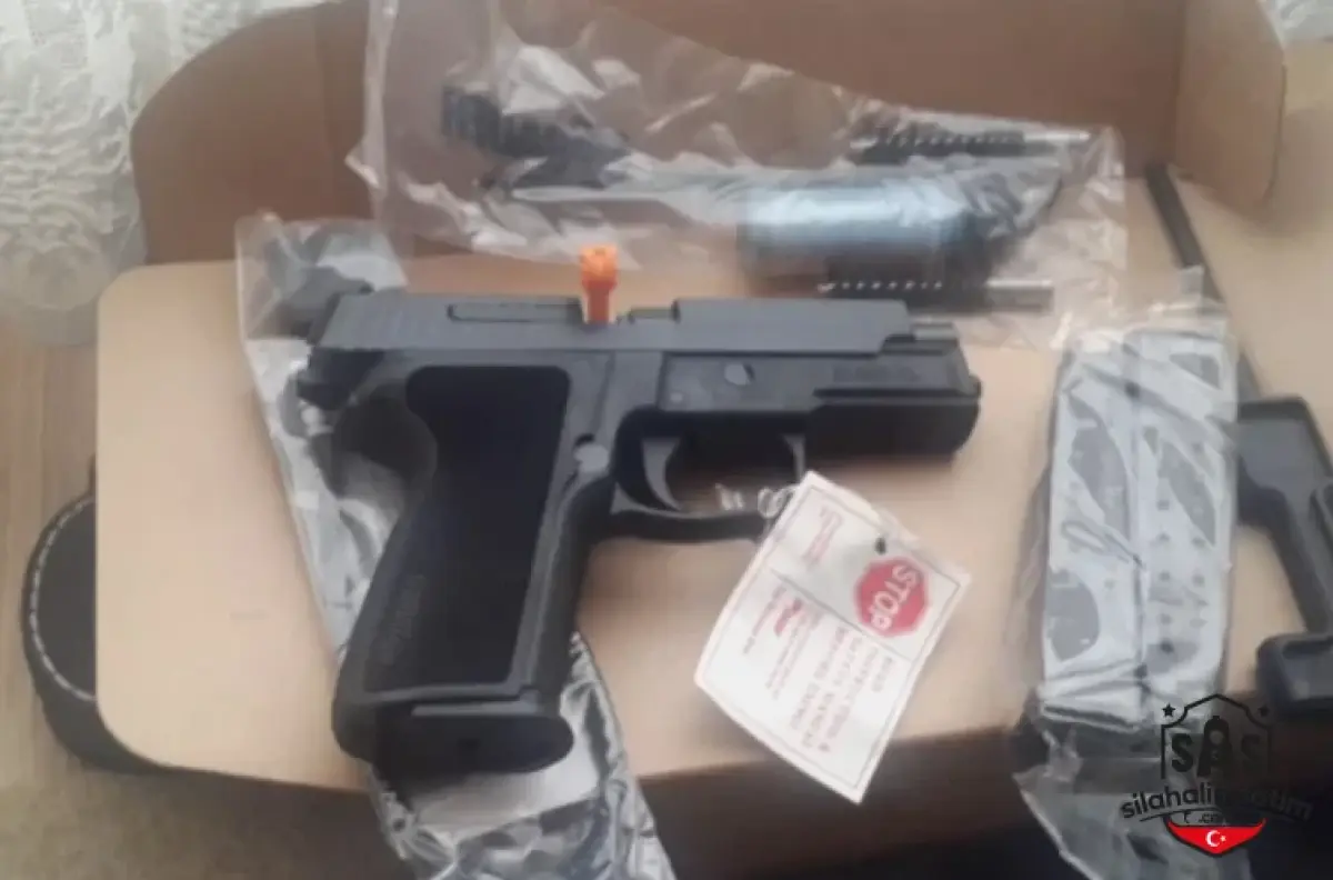 SIG SAUER P229 SIFIR - 3