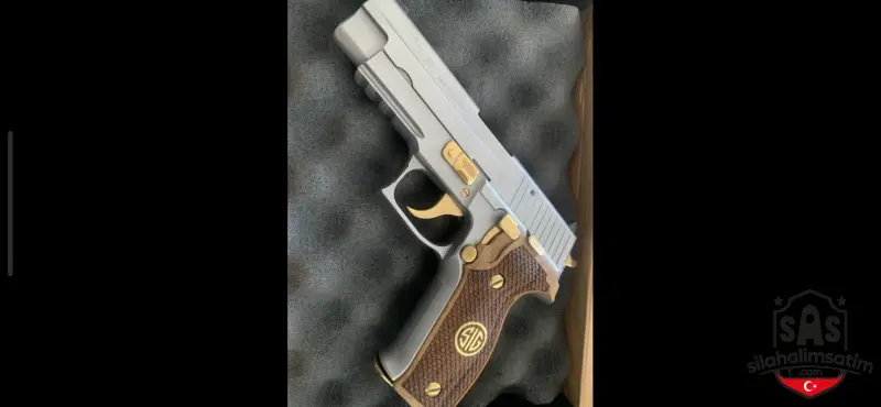 SIG SAUER P226 SL SO