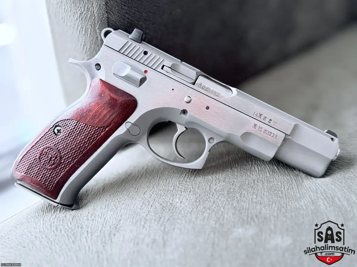 Cz New Edition - 2